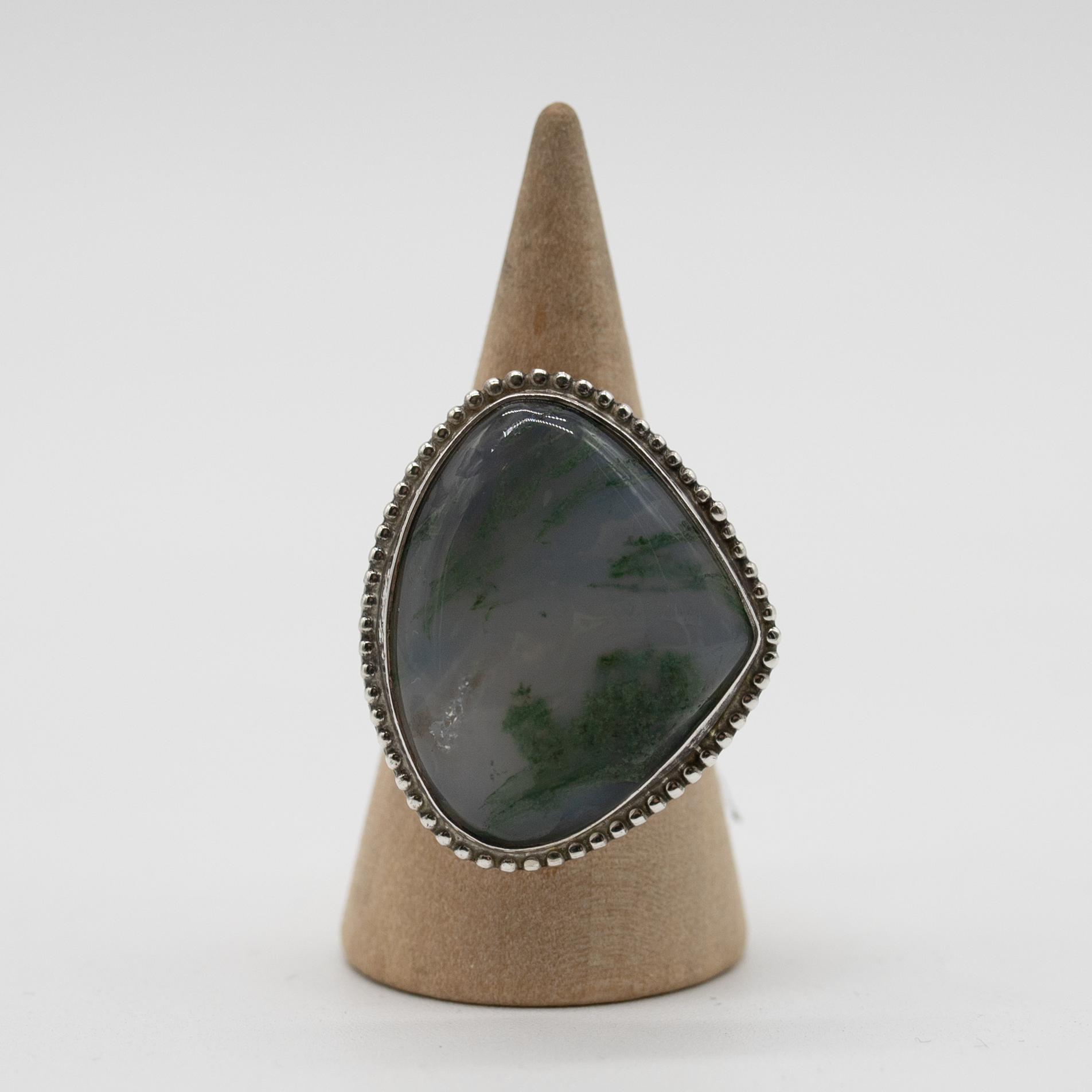 Forest Mirage — Size 7