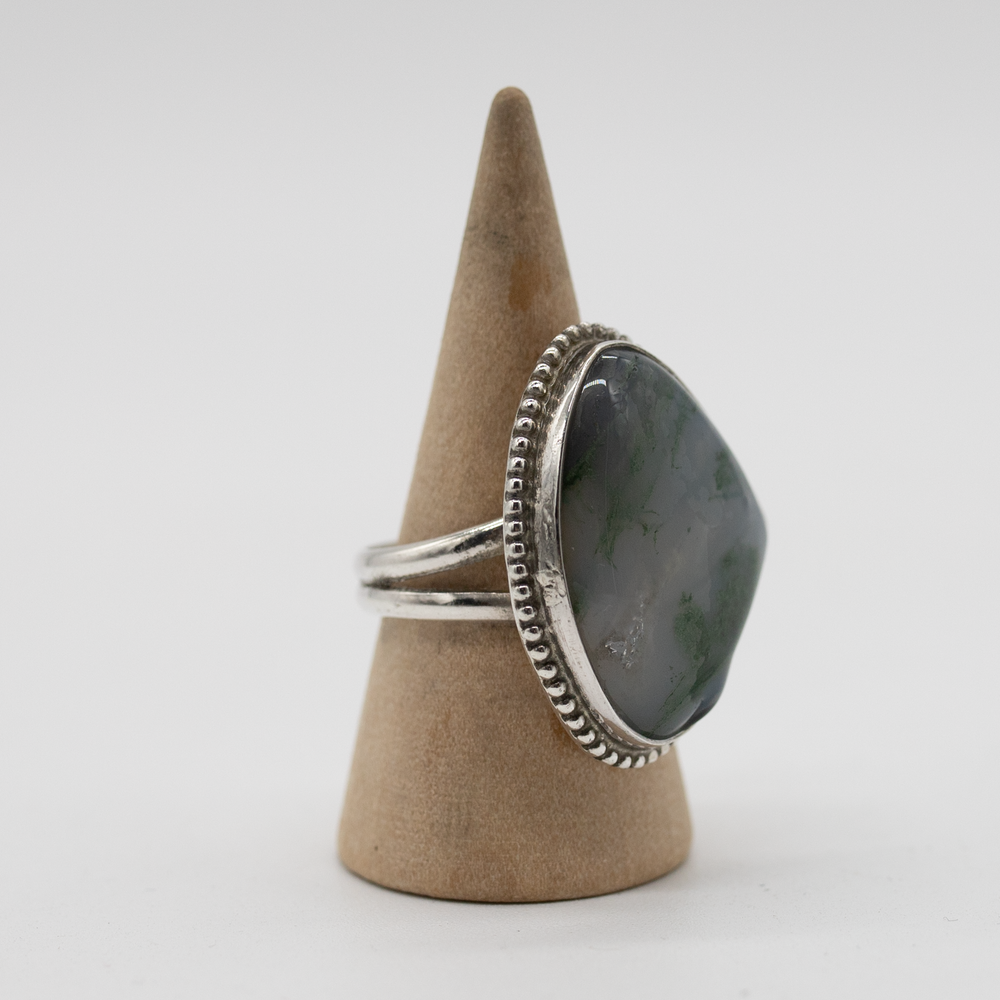 Forest Mirage — Size 7