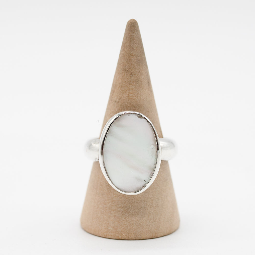 Pearl Foam — Size 7