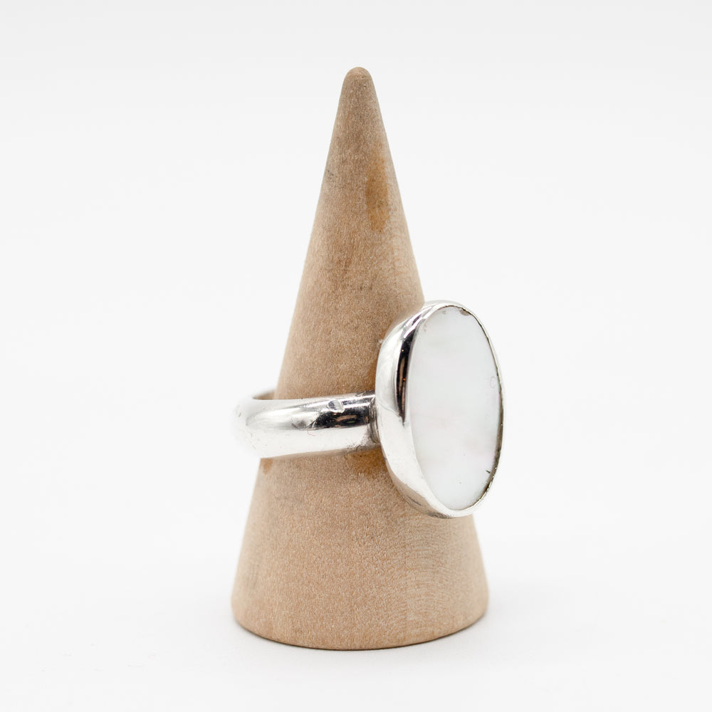 Pearl Foam — Size 7