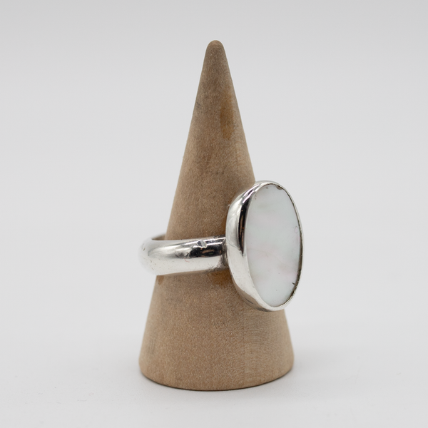 Pearl Foam — Size 7