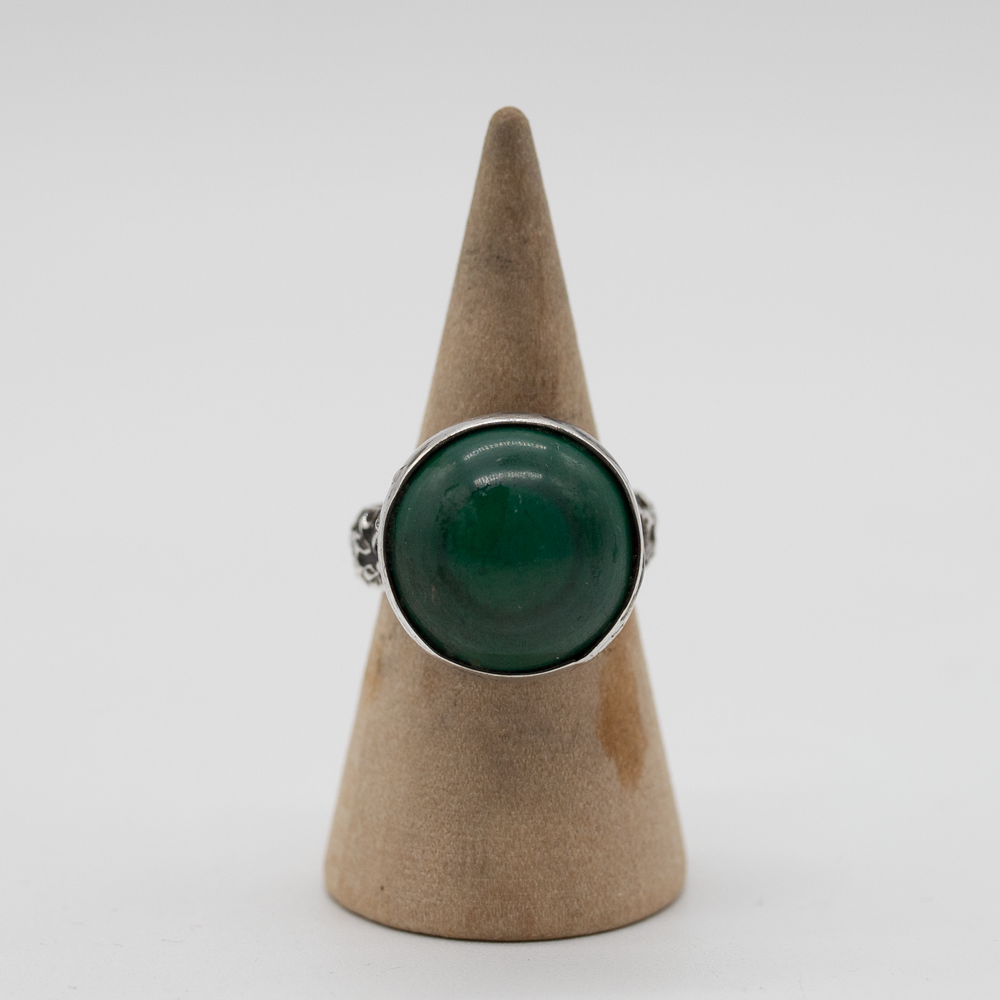 Verdant Glow — Size 5