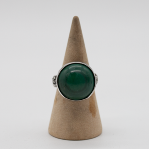 Verdant Glow — Size 5