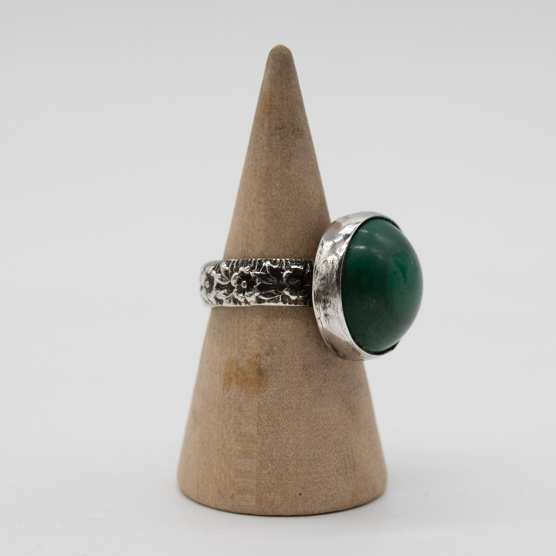 Verdant Glow — Size 5