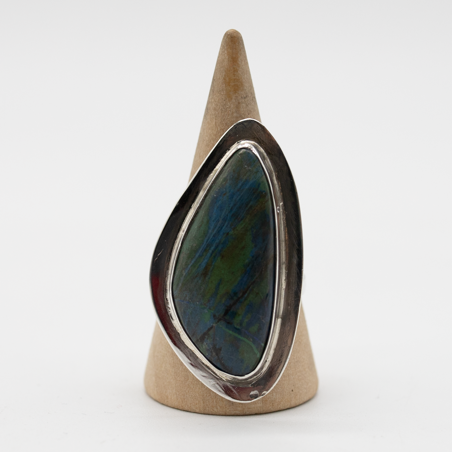 Ocean Current — Size 7