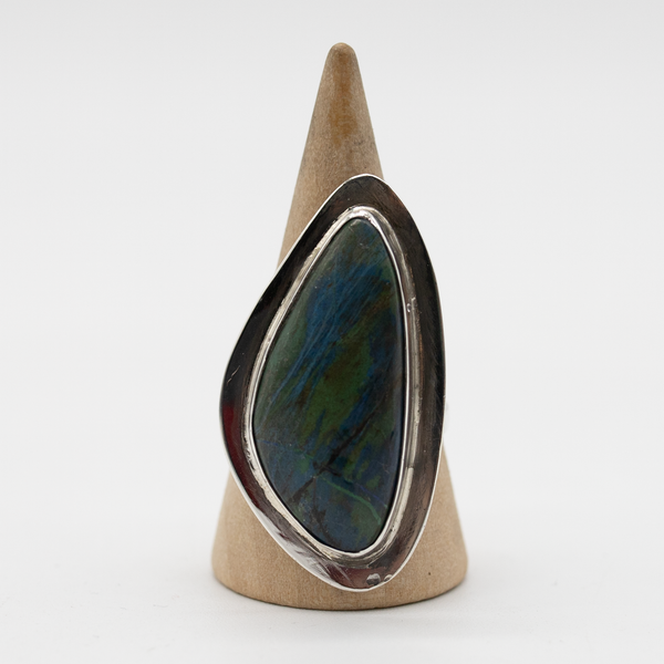 Ocean Current — Size 7