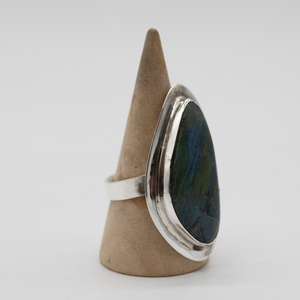 Ocean Current — Size 7