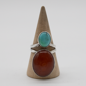 The Betsy Ring — Size 6