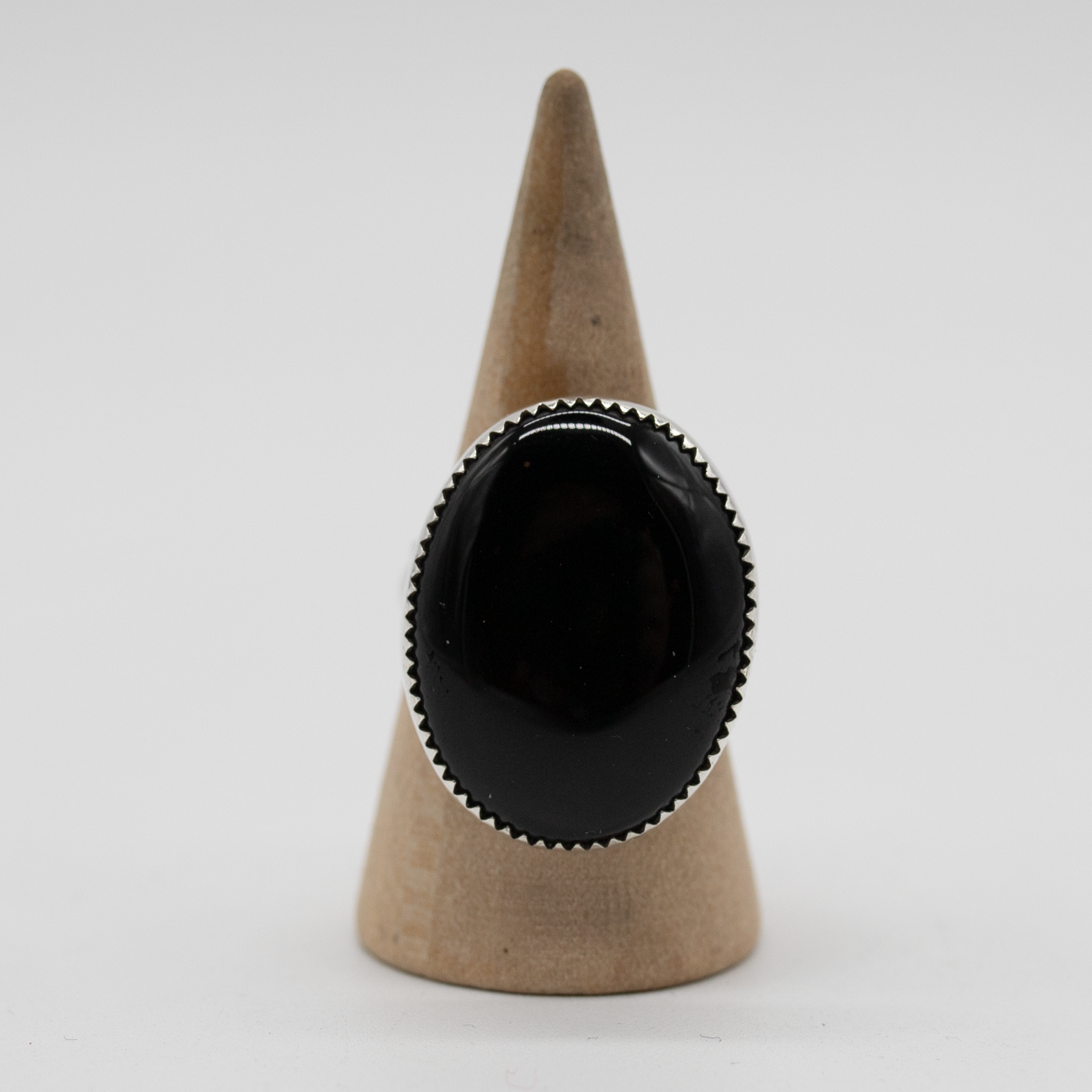 Midnight Crest – Size 7