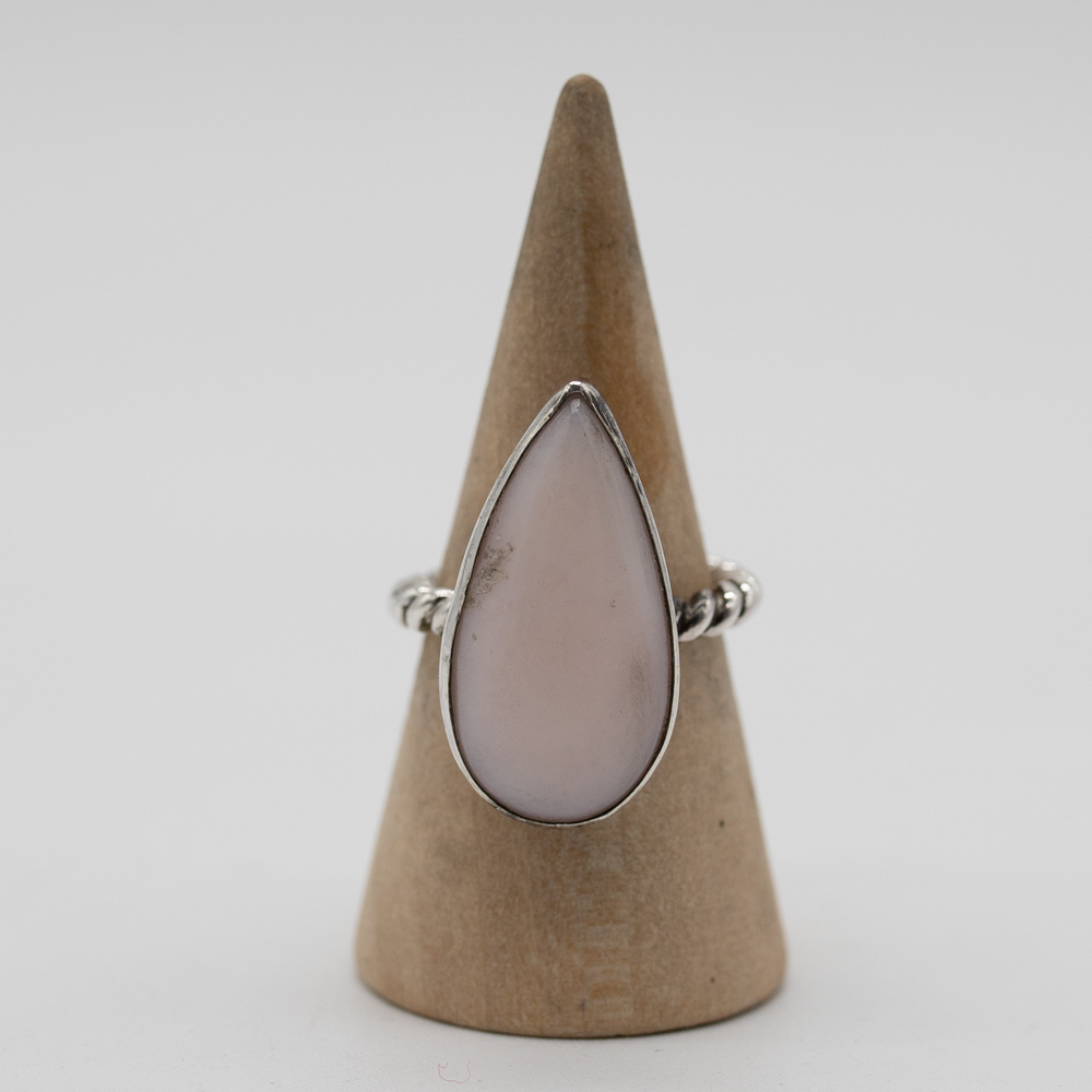 Blushdrop – Size 4.5