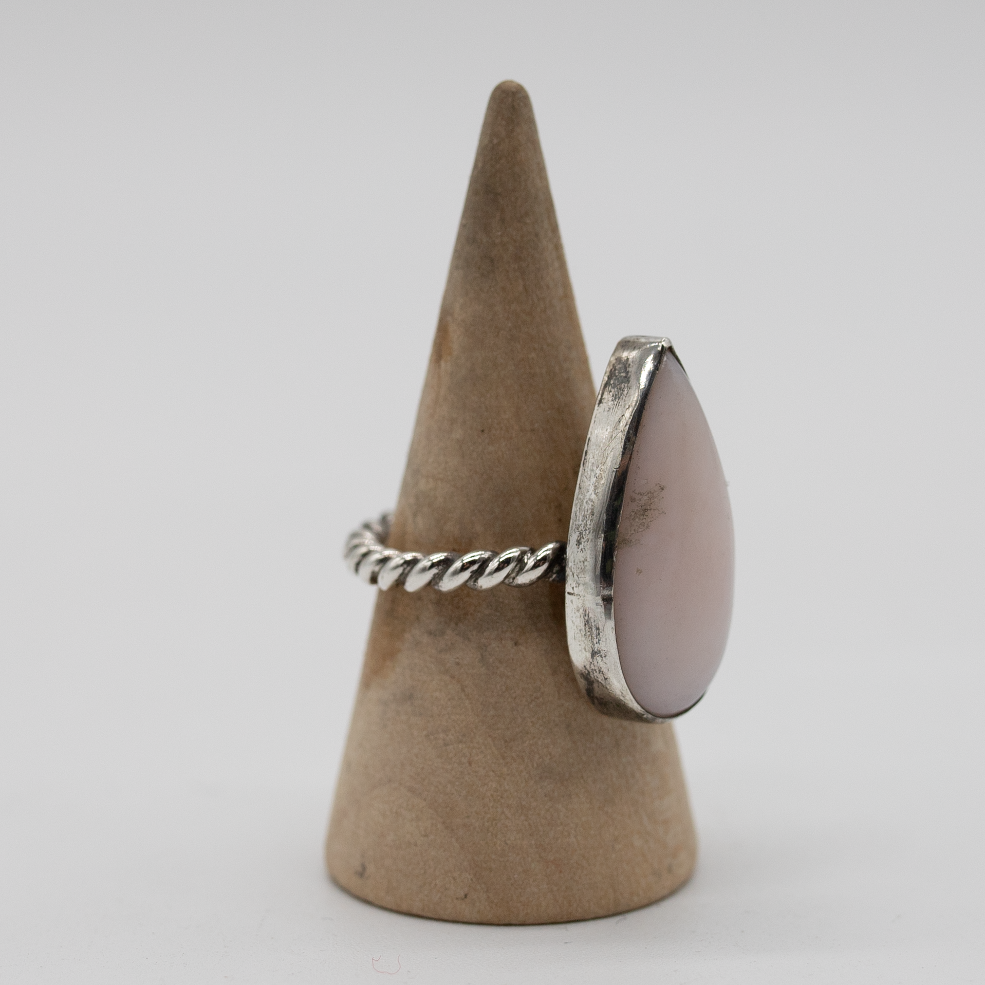 Blushdrop – Size 4.5