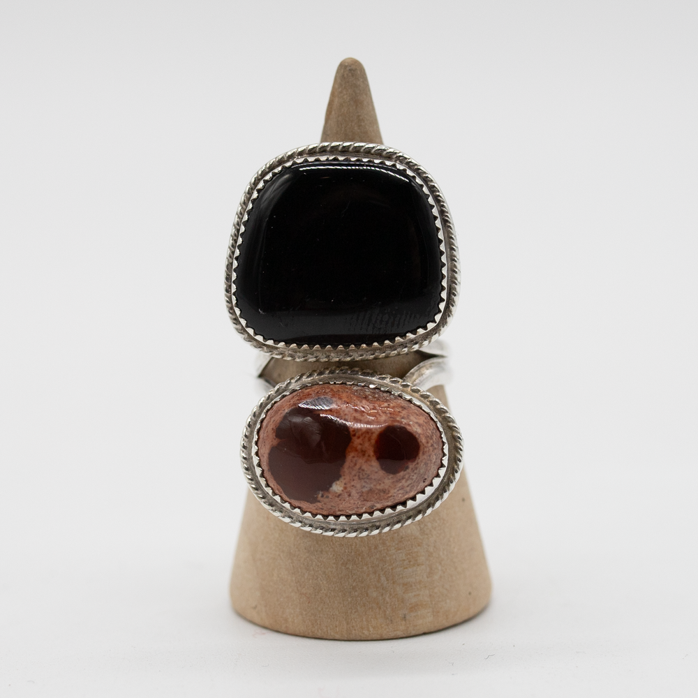 Canyon Ember Duo – Size 5.5