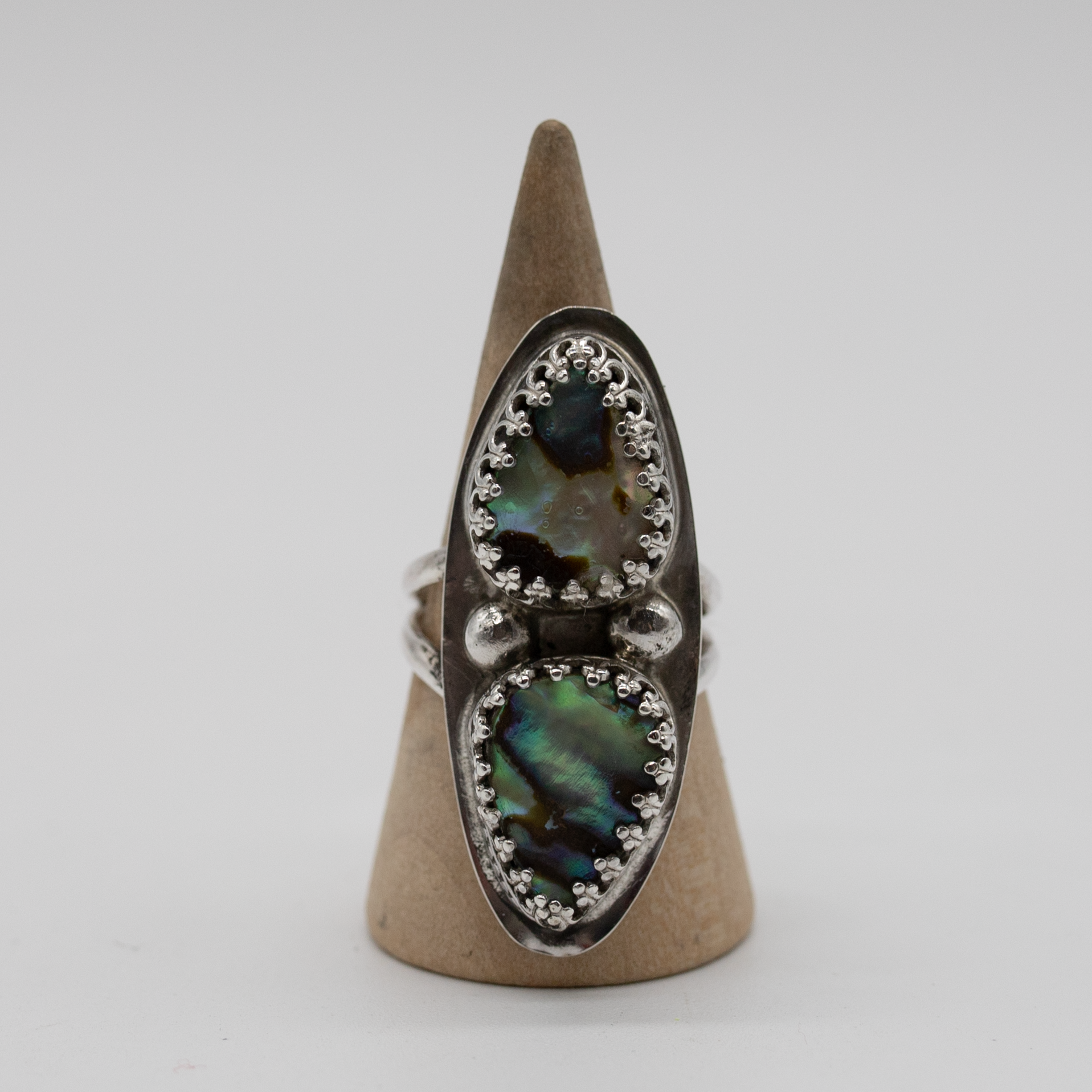 Tidal Spirit – Size 7