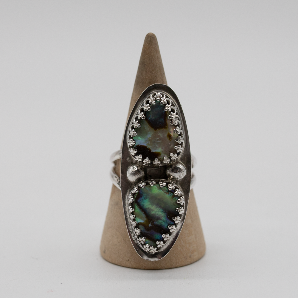 Tidal Spirit – Size 7