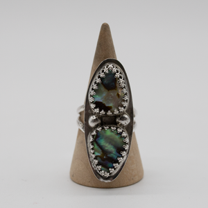 Tidal Spirit – Size 7