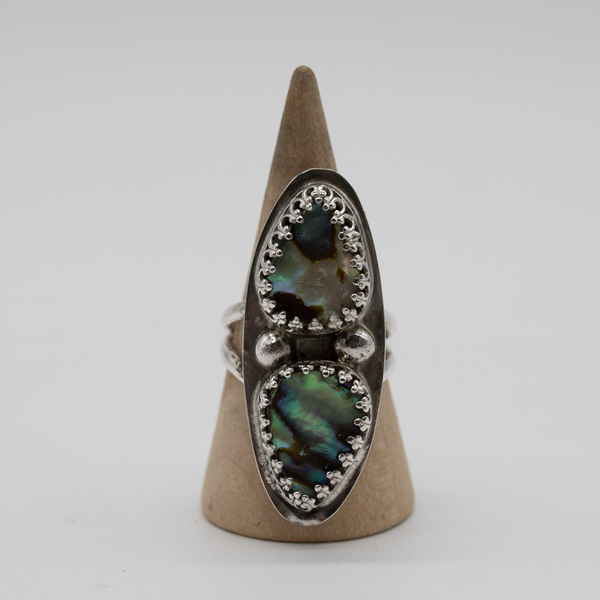 Tidal Spirit – Size 7