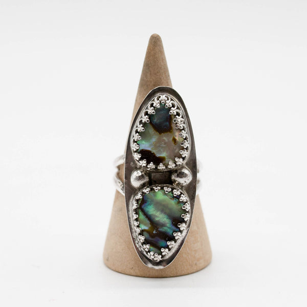 Tidal Spirit – Size 7