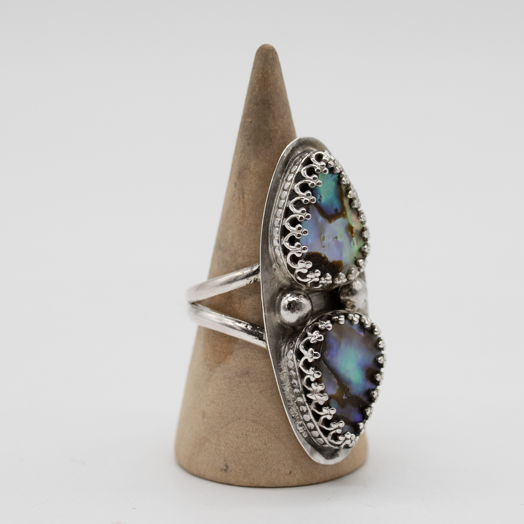 Tidal Spirit – Size 7