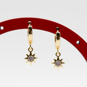 Starlight Dangle