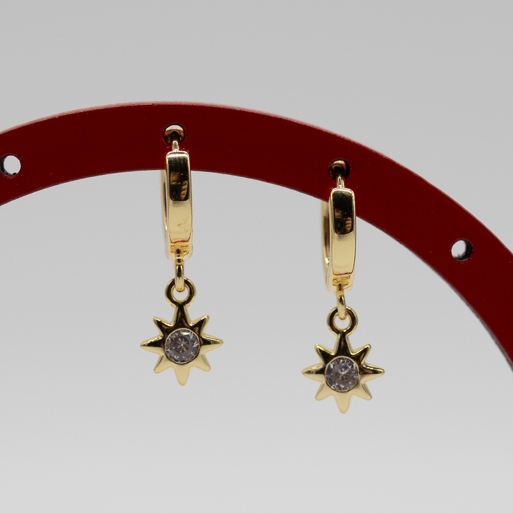 Starlight Dangle