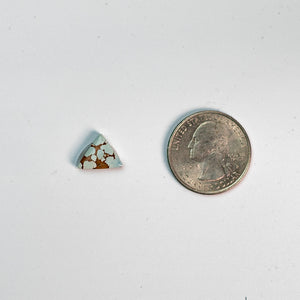 Natural Turquoise - 22