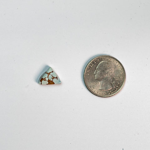 Natural Turquoise - 22