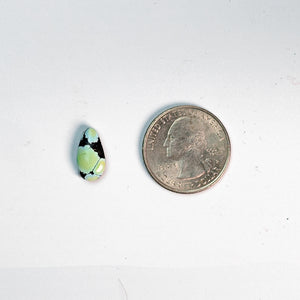 Natural Turquoise - 29