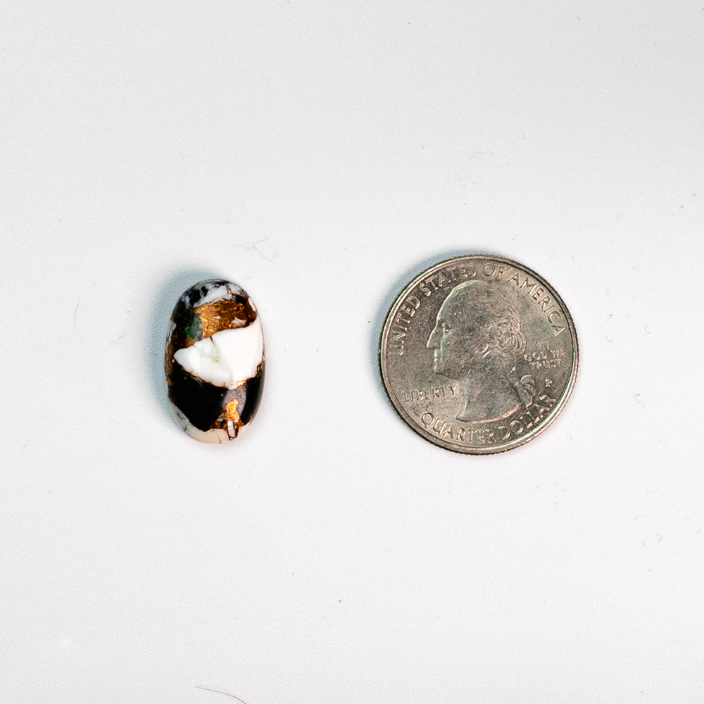 White Buffalo Mojave - 04