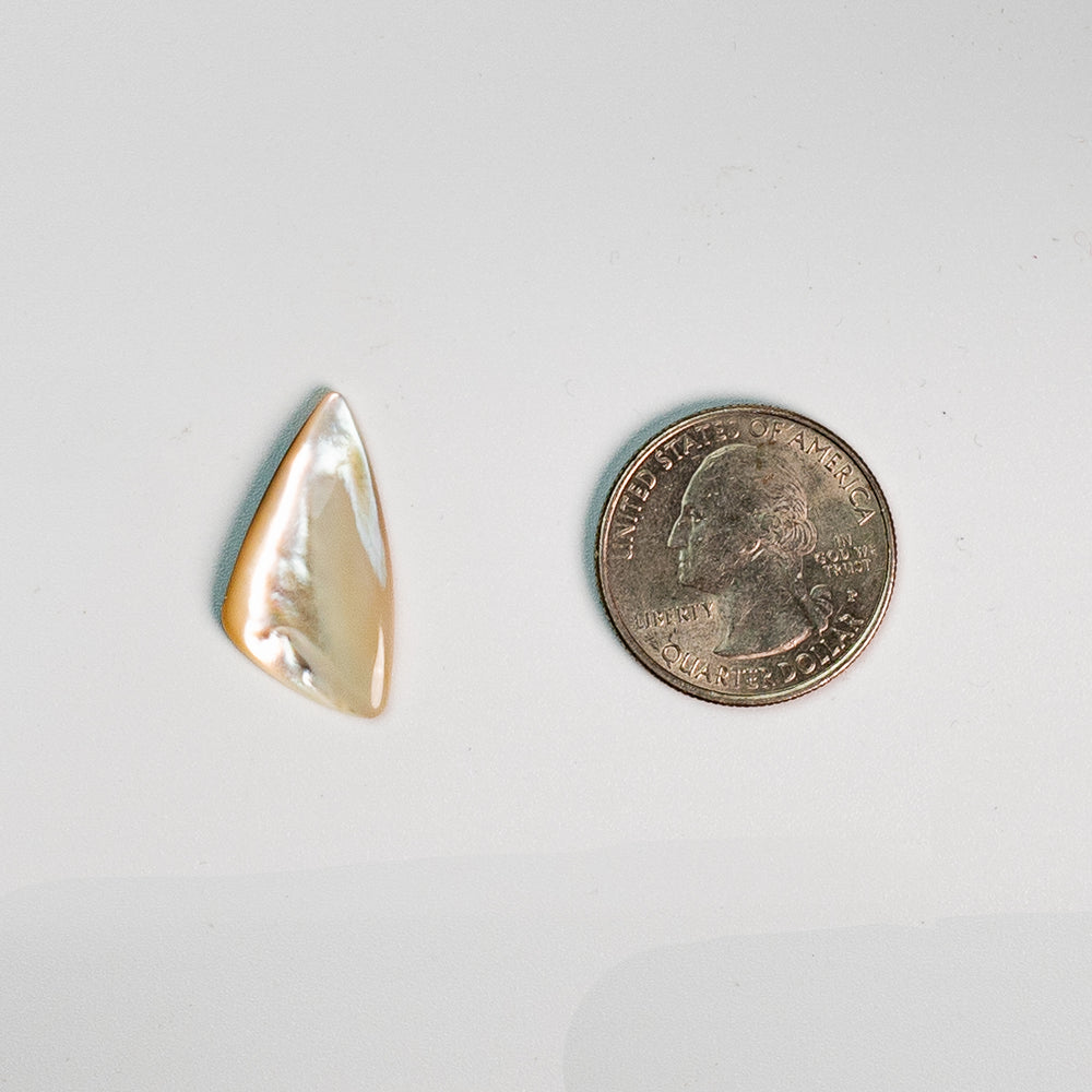 Mother of Pearl - 02