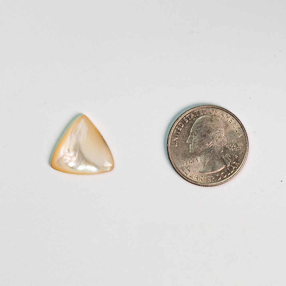 Mother of Pearl - 04