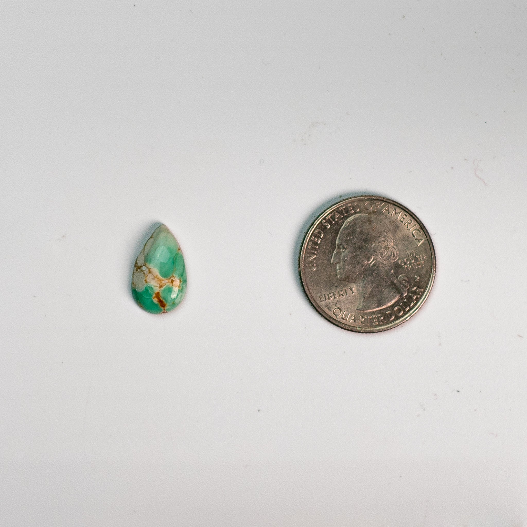 Variscite - 13