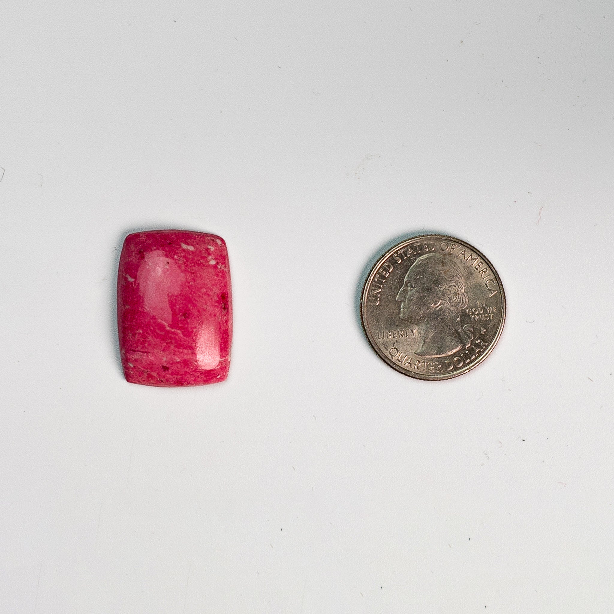 Rhodonite - 07