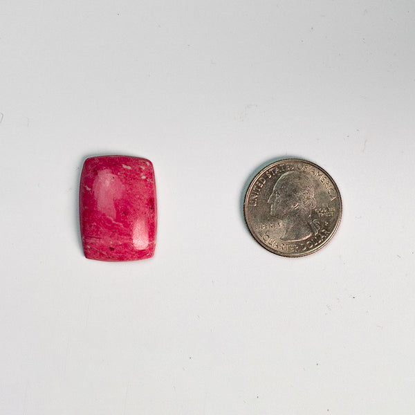 Rhodonite - 07