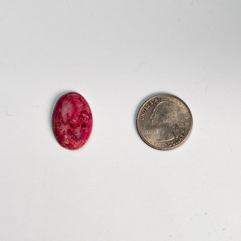 Rhodonite - 09