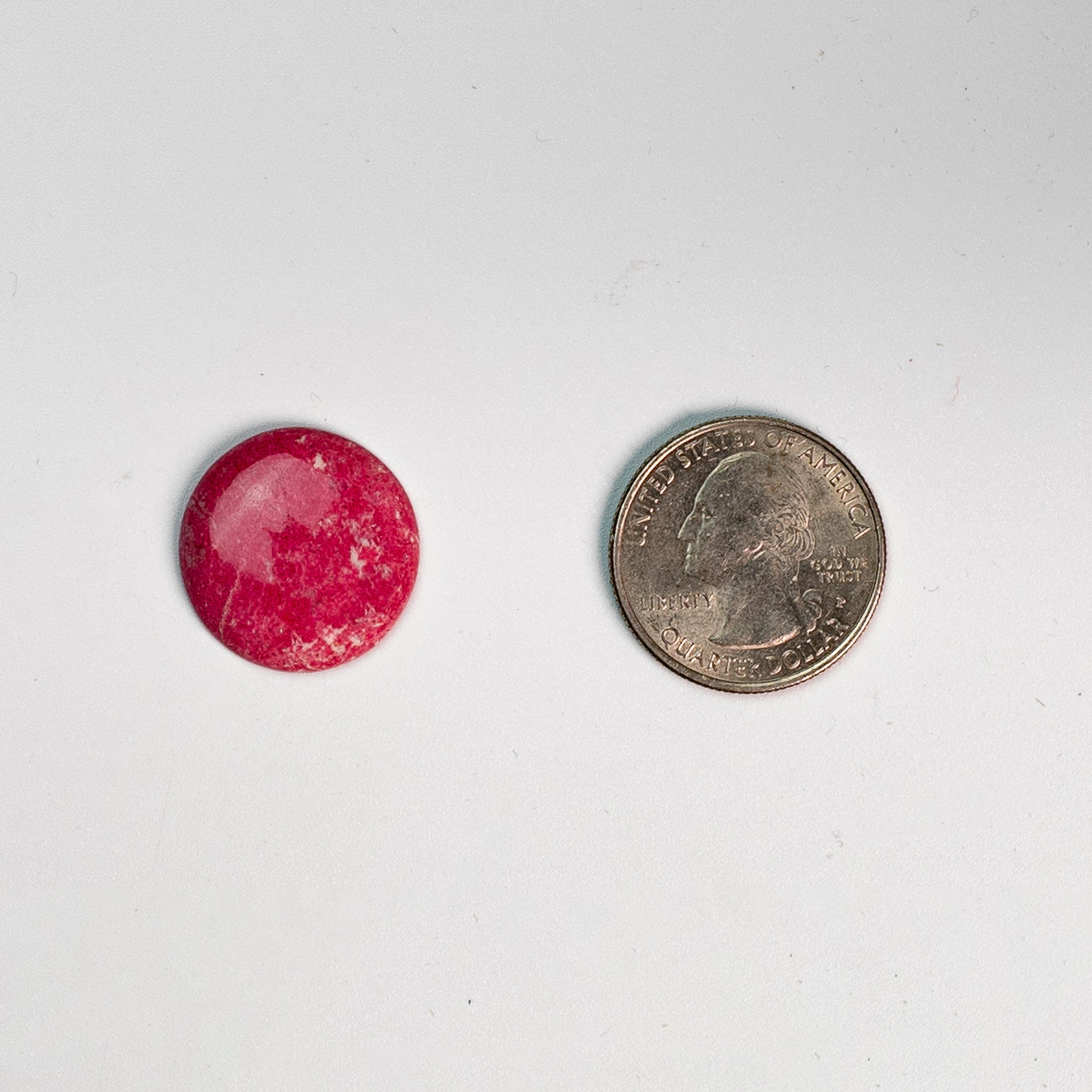 Rhodonite - 10