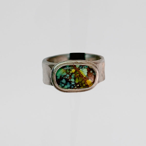 The Matt Ring – Gem Studio