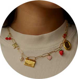 Charms Workshop