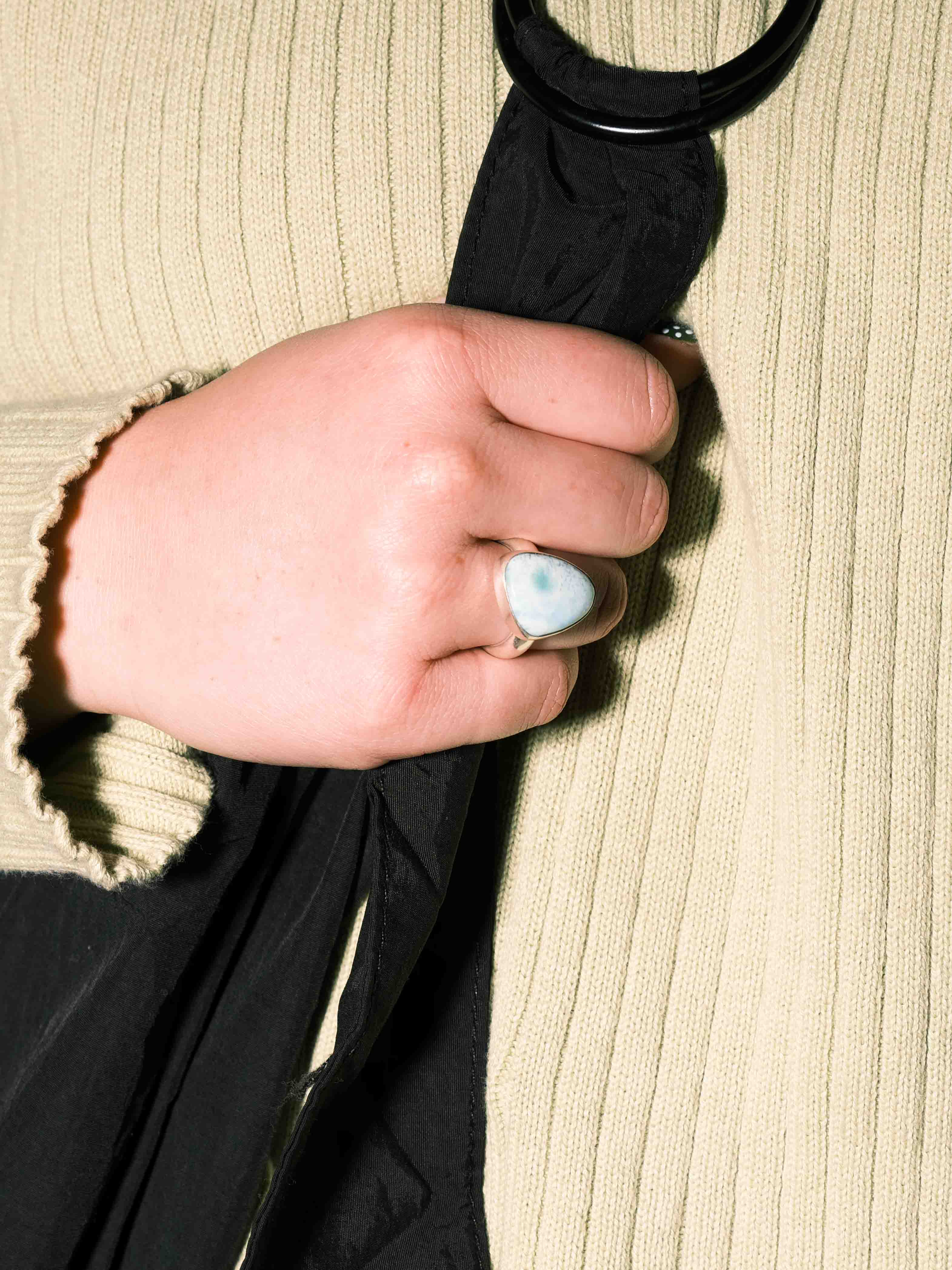 The Dome Ring