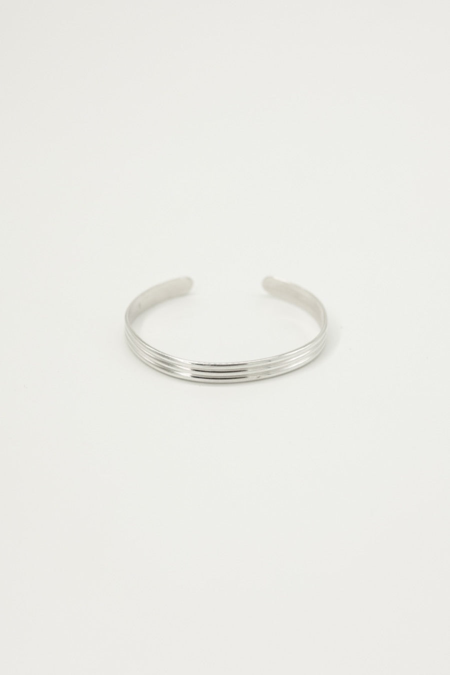 Triple Bangle Cuff