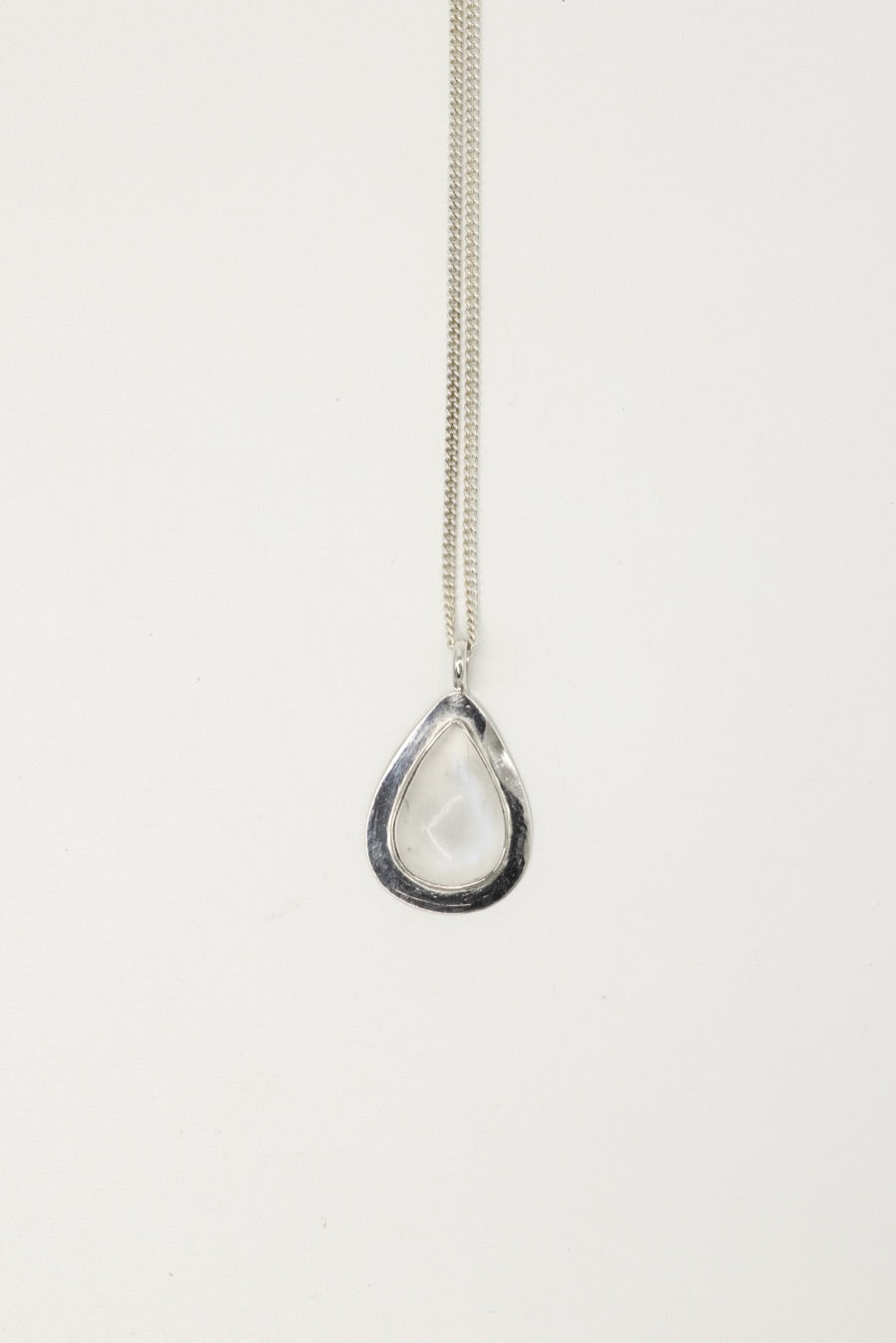 The Moonstone Pendant