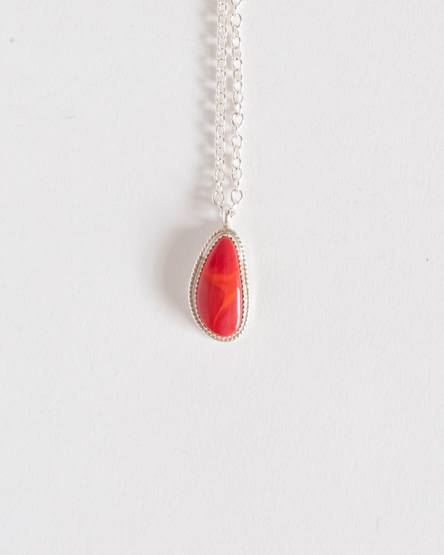 The Rosarita Pendant