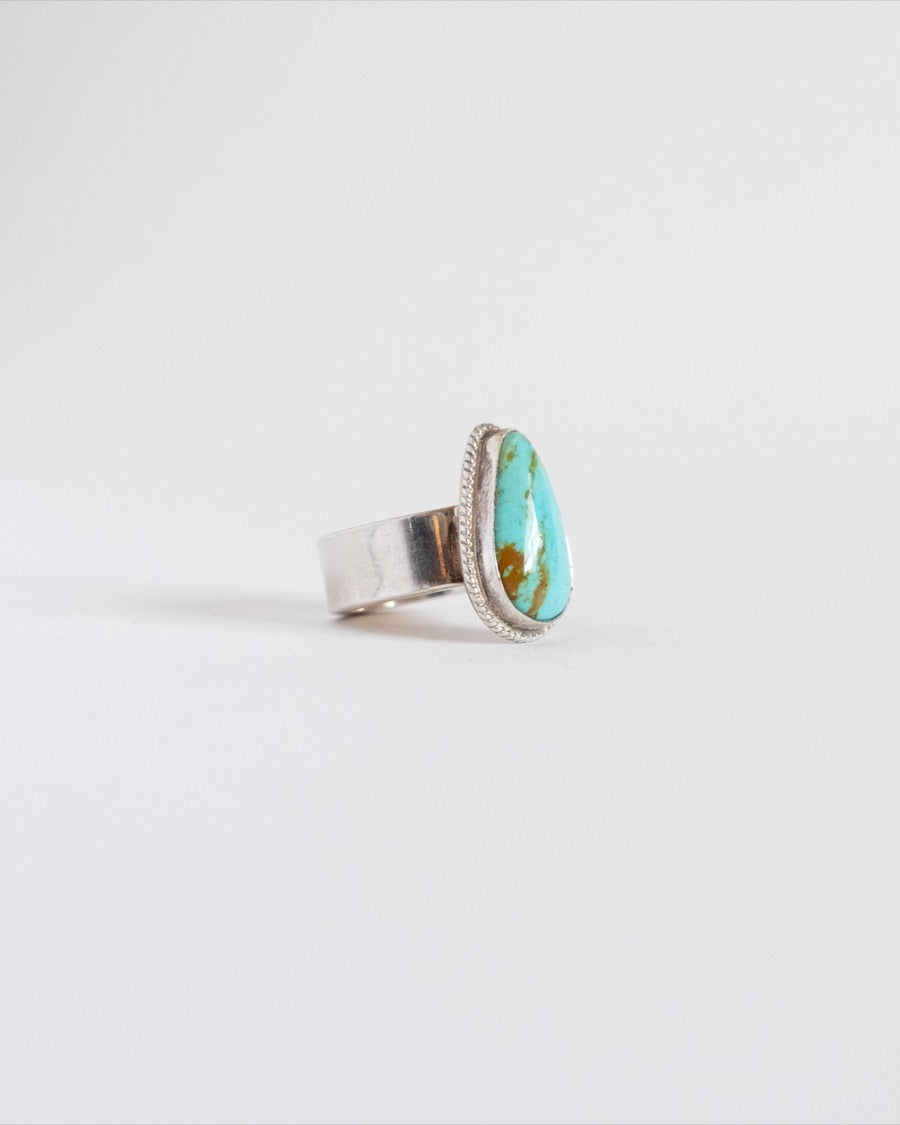 Turquoise Ring