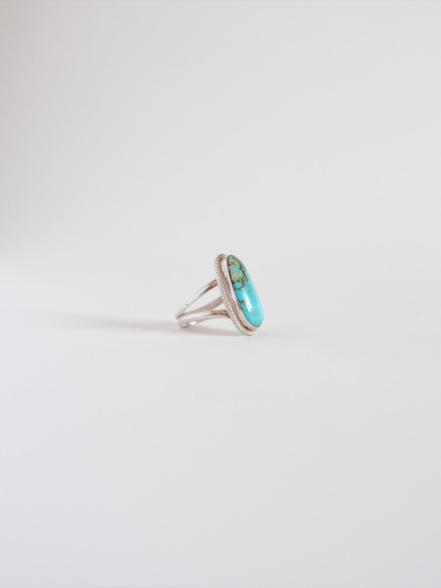 Turquoise Ring