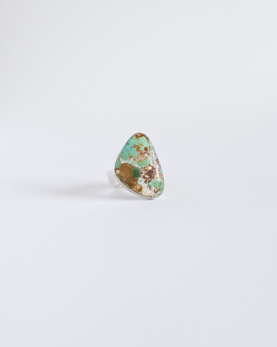 Turquoise Ring