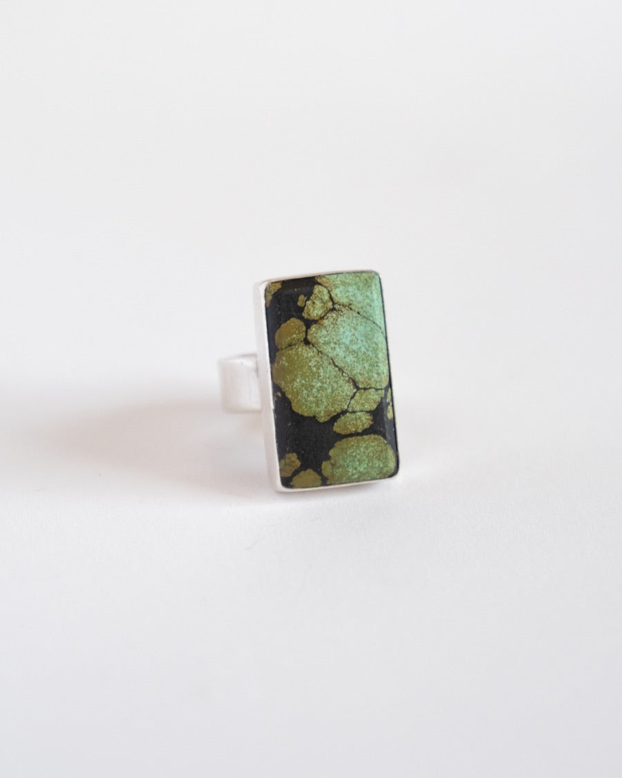 Turquoise Ring