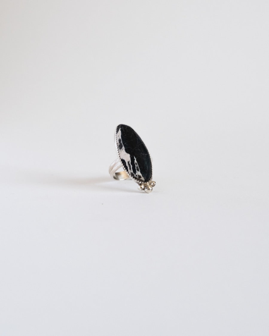 White Buffalo Turquoise