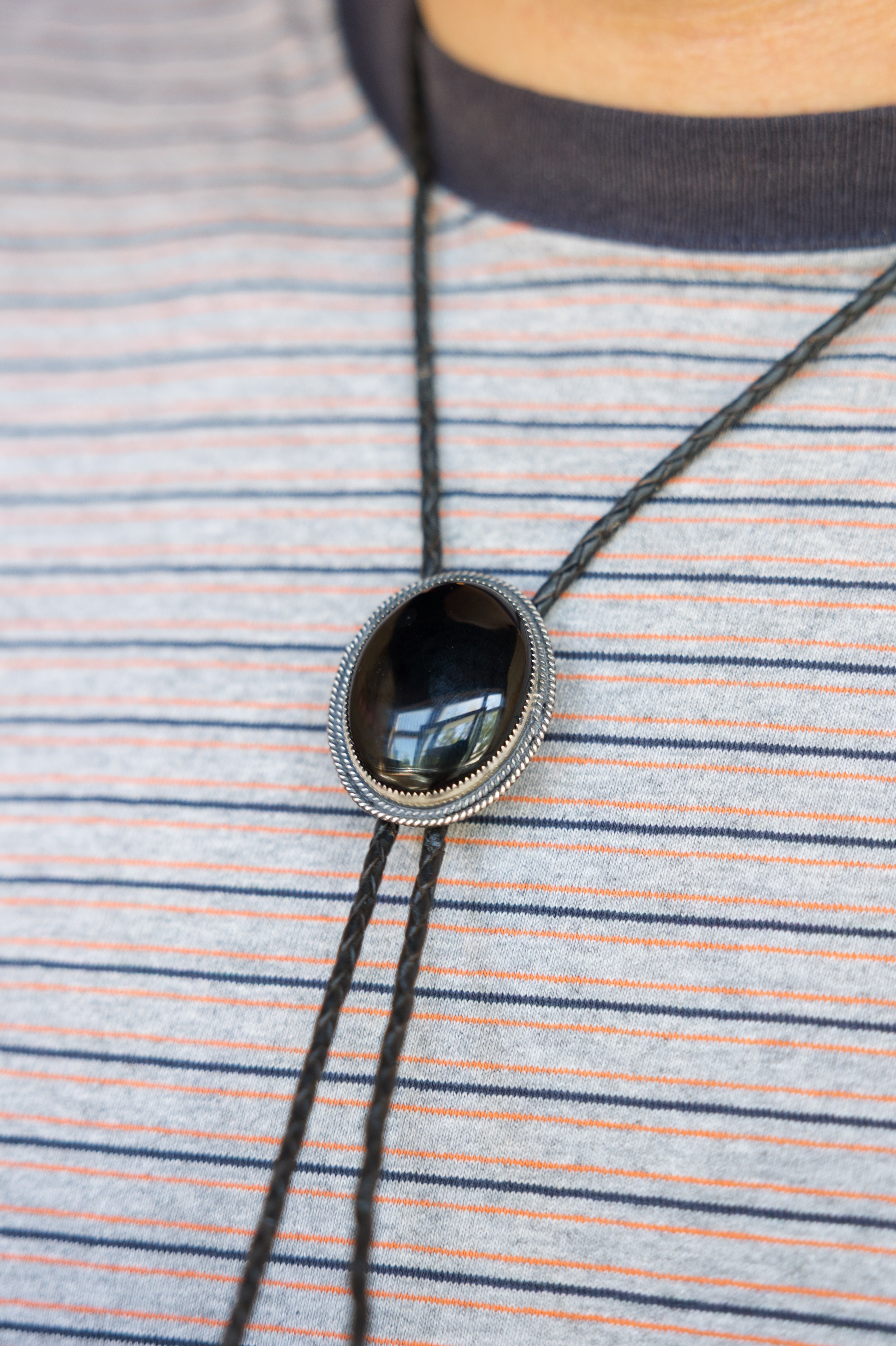 Blackwater Bolo