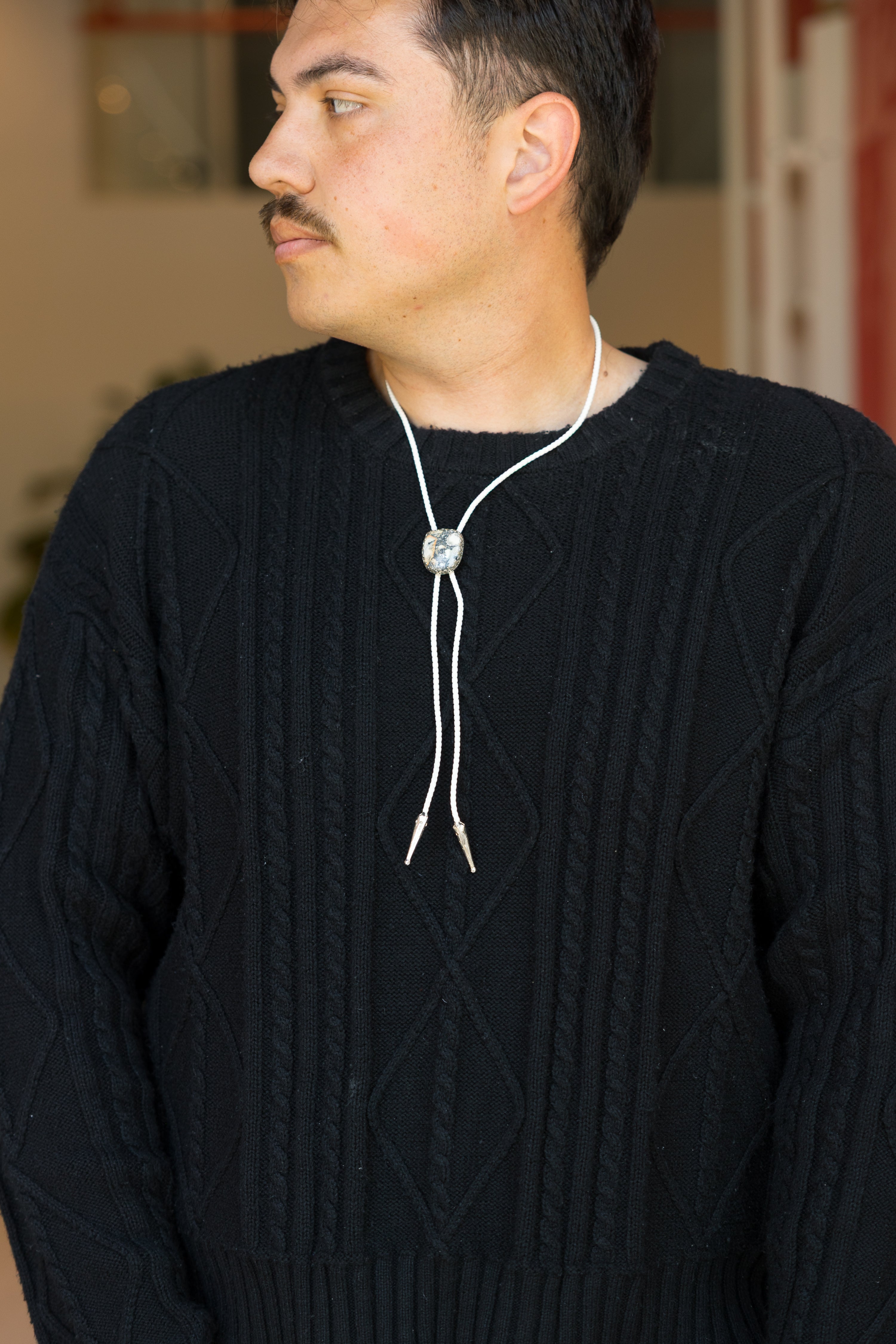 Midnight Mesa Bolo