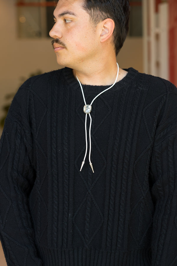 Midnight Mesa Bolo