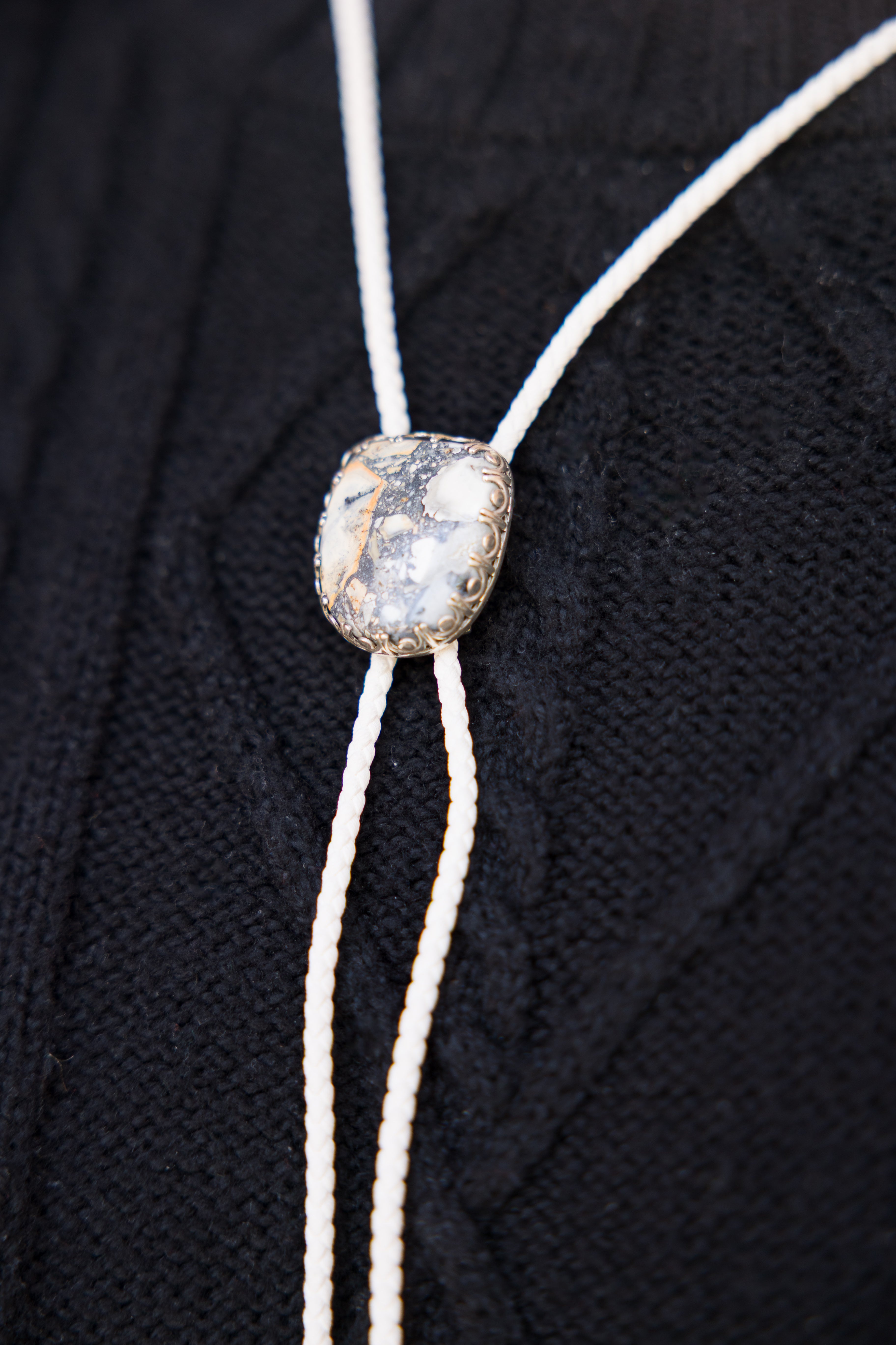 Midnight Mesa Bolo